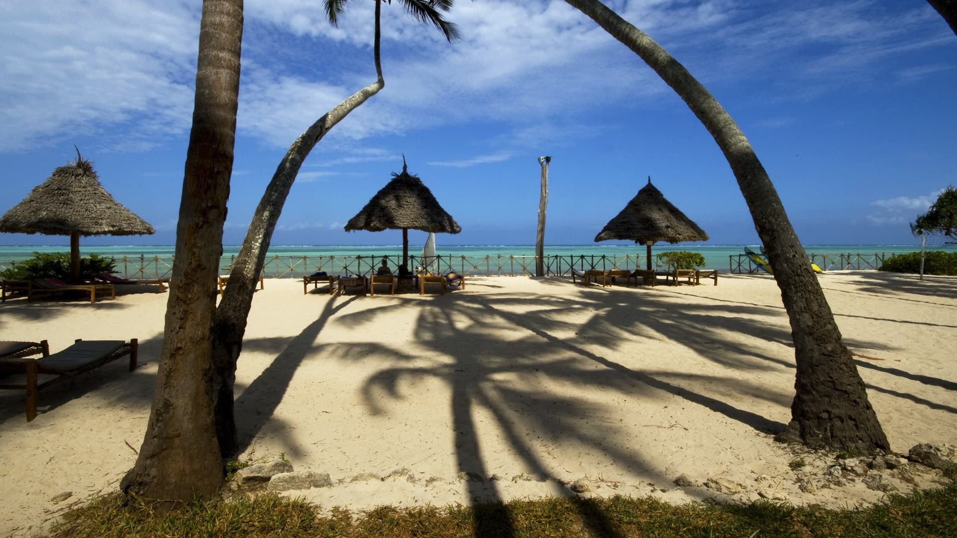 Tanzania Safari and Beach Holiday (12 days)