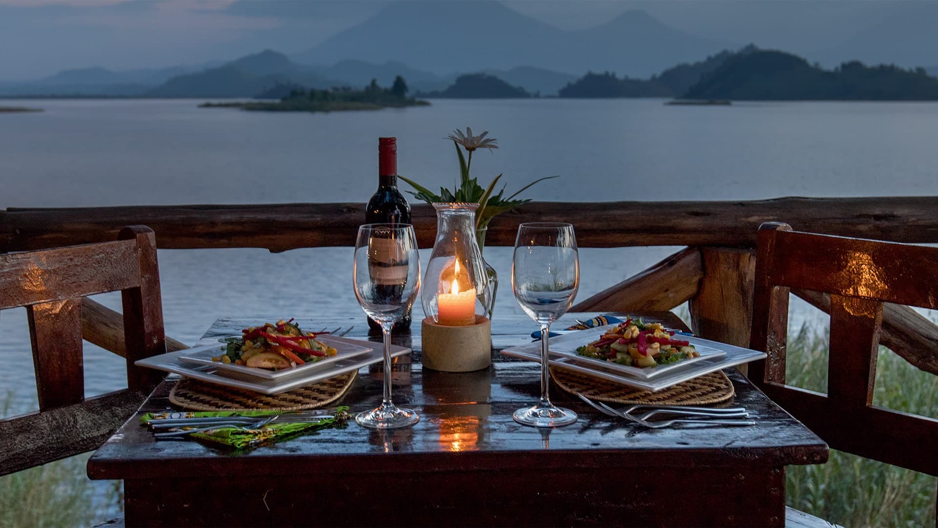 The Best of Uganda – Luxury Safari (14 days)
